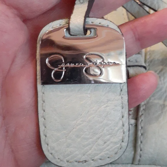 Jessica Simpson Purse - Picture 7 of 7